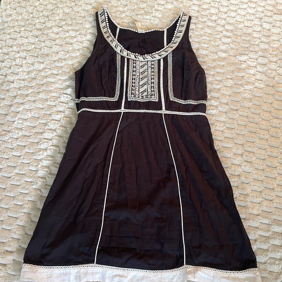 Free People Dress ! 153 - Picture 4 of 10